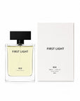 FIRST LIGHT-MEN