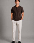 REGULAR FIT SUPIMA POLO