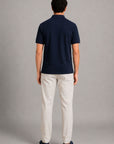 REGULAR FIT SUPIMA POLO