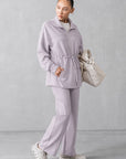 MINIMAL UTILITY JACKET - CLOUDLUX LIGHT