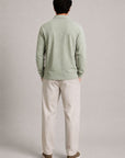 FULL SLEEVE SUPIMA POLO T-SHIRT