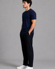 T-SHIRT CREW NECK SUPIMA COTTON