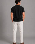 REGULAR FIT SUPIMA POLO