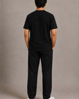 T-SHIRT CREW NECK SUPIMA COTTON
