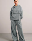 PULLOVER HOODIE CLOUDLUX LIGHT