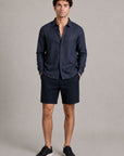 CLASSIC FULL SLEEVE 100% LINEN