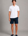 REGULAR FIT SUPIMA POLO