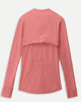 WOMEN PERFORMANCE JACKET