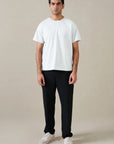 MEN SPORTS VENT TEE