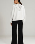 WIDE LEG PANTS CLOUDLUX LIGHT