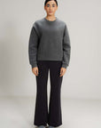 WIDE LEG PANTS CLOUDLUX
