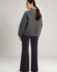 WIDE LEG PANTS CLOUDLUX