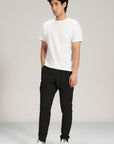COMFORT JOGGER - PIMA TERRY