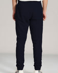 COMFORT JOGGER - PIMA TERRY
