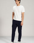 COMFORT JOGGER - PIMA TERRY