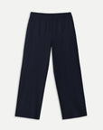 WOMEN RELAXED TRAINING PANTS