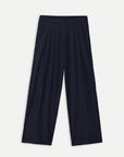 ACTIVE WIDE-LEG PANTS