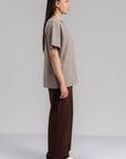 COMFORT WIDE LEG PANTS