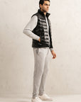 PUFFER DOWN VEST