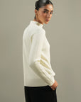 CREW NECK SWEATER