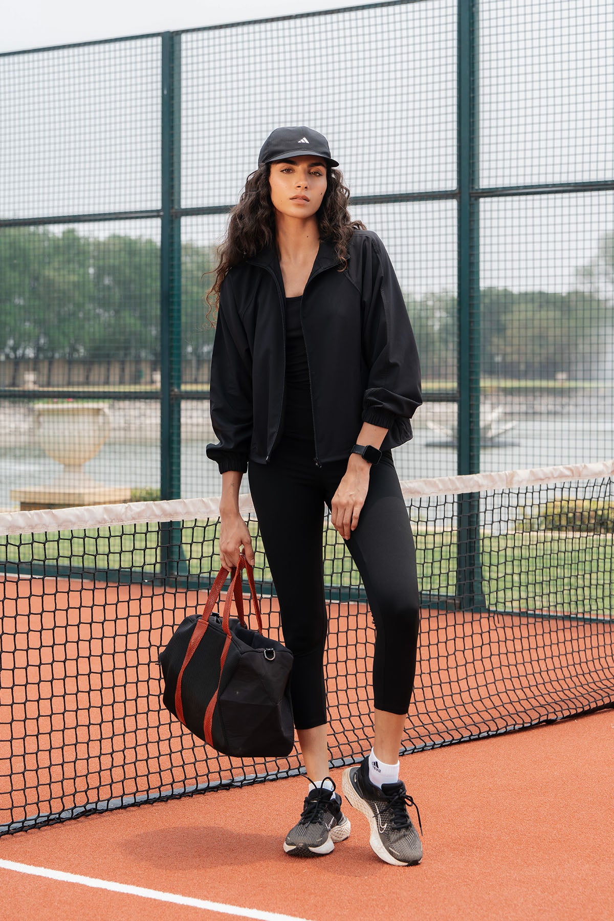 WOMEN ACTIVE UV JACKET