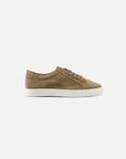 MEN SUEDE TRAINERS
