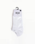 LOW CUT ANKLE SOCKS - PACK OF 3