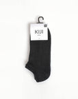 LOW CUT SPORTS ANKLE SOCKS - PACK OF 3