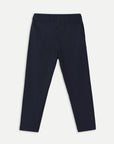 WOMEN TRAINING CROPPED PANTS