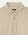 CLASSIC LINEN SHIRT