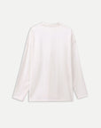 ESSENTIAL LONG SLEEVE SHIRT-CLOUDLUX