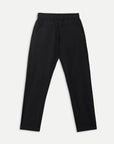 TECH PANT WITH ELASTICATED WAISTBAND-ULTRA LIGHT