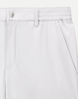 TECH PANT WITH ELASTICATED WAISTBAND-ULTRA LIGHT