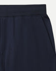 MEN BASIC SWEAPANTS-DOUBLE KNIT