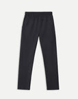 MEN BASIC SWEATPANTS-DOUBLE KNIT LIGHT