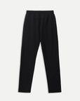 BASIC SWEATPANTS-DOUBLE KNIT