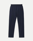 MEN BASIC SWEAPANTS-DOUBLE KNIT