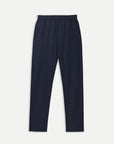 BASIC SWEATPANTS-DOUBLE KNIT