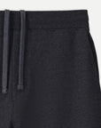 MEN BASIC SWEATPANTS-DOUBLE KNIT LIGHT