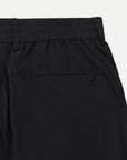 TECH PANT WITH ELASTICATED WAISTBAND-ULTRA LIGHT