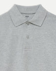 REGULAR FIT SUPIMA POLO