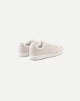 WOMEN SUEDE TRAINER