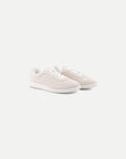 WOMEN SUEDE TRAINER