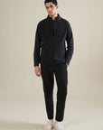 MEN ACTIVE TECH JACKET