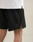 TRAINER SHORTS
