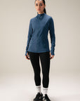 SOFT TOUCH ACTIVE POCKET LEGGINGS