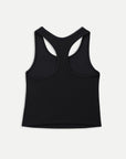 RIBBED ACTIVE TANK