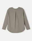 LONG SLEEVE TEE - SCUBA LIGHT