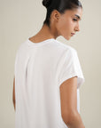 WOMEN STUDIO EASE TEE