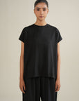 WOMEN STUDIO EASE TEE